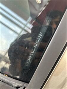2004 Jeep Liberty Limited   - Photo 5 - Phoenix, AZ 85009