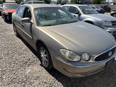 2006 Buick LaCrosse CXL   - Photo 4 - Phoenix, AZ 85009