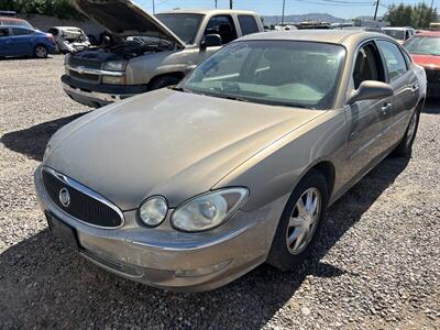 2006 Buick LaCrosse CXL   - Photo 6 - Phoenix, AZ 85009