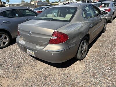 2006 Buick LaCrosse CXL   - Photo 3 - Phoenix, AZ 85009