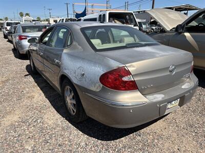 2006 Buick LaCrosse CXL   - Photo 2 - Phoenix, AZ 85009