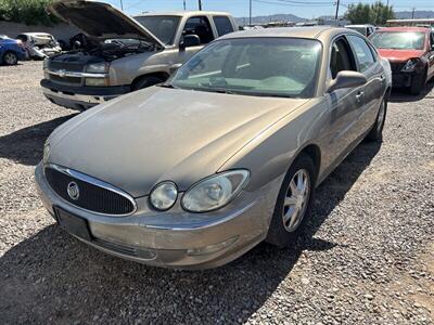 2006 Buick LaCrosse CXL   - Photo 1 - Phoenix, AZ 85009