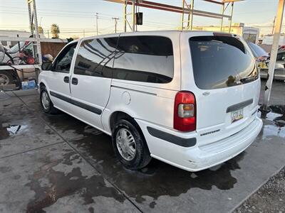 2003 Chevrolet Venture   - Photo 2 - Phoenix, AZ 85009