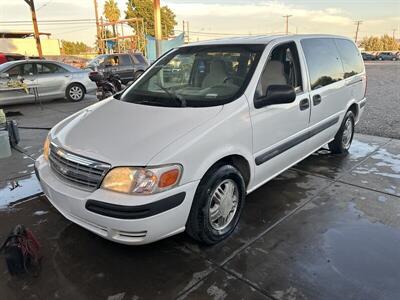 2003 Chevrolet Venture   - Photo 1 - Phoenix, AZ 85009