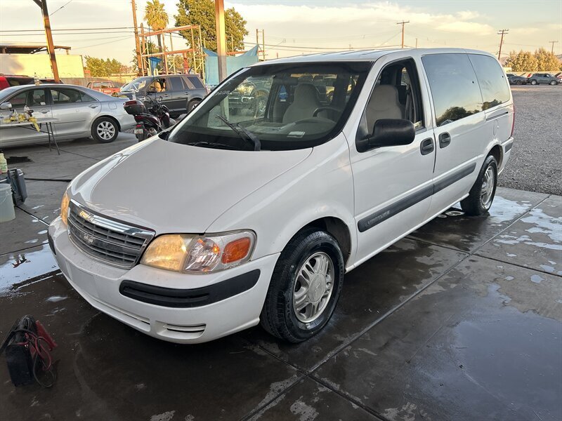 2003 Chevrolet Venture - Photo 1 - Phoenix, AZ 85009