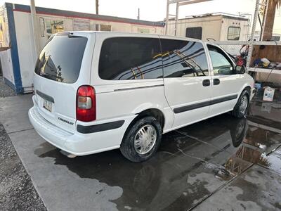 2003 Chevrolet Venture   - Photo 3 - Phoenix, AZ 85009