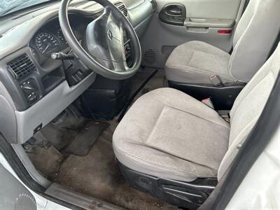 2003 Chevrolet Venture   - Photo 5 - Phoenix, AZ 85009
