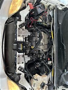2003 Chevrolet Venture   - Photo 8 - Phoenix, AZ 85009