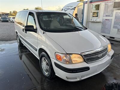 2003 Chevrolet Venture   - Photo 4 - Phoenix, AZ 85009