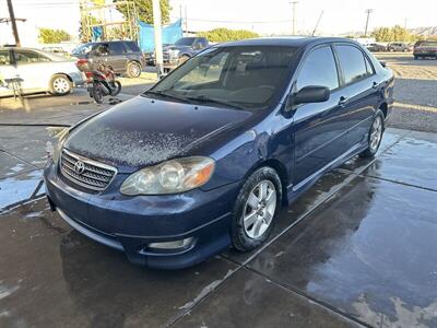 2005 Toyota Corolla CE   - Photo 1 - Phoenix, AZ 85009