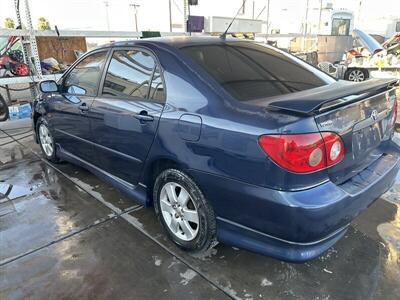 2005 Toyota Corolla CE   - Photo 2 - Phoenix, AZ 85009