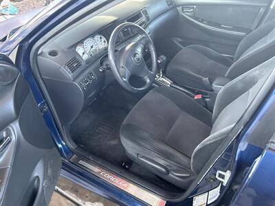 2005 Toyota Corolla CE   - Photo 5 - Phoenix, AZ 85009