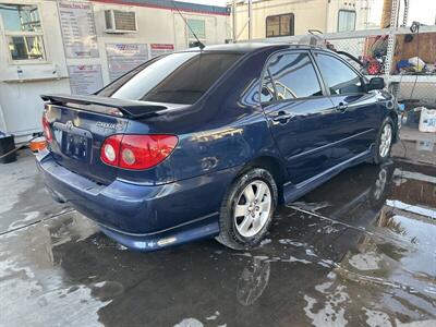 2005 Toyota Corolla CE   - Photo 3 - Phoenix, AZ 85009