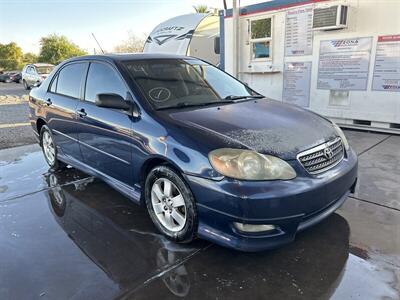 2005 Toyota Corolla CE   - Photo 4 - Phoenix, AZ 85009