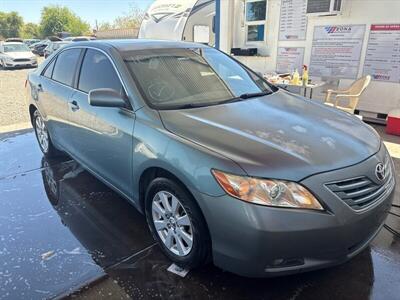 2009 Toyota Camry   - Photo 4 - Phoenix, AZ 85009