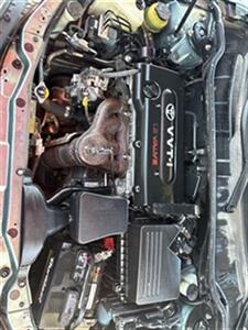 2009 Toyota Camry   - Photo 6 - Phoenix, AZ 85009