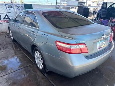 2009 Toyota Camry   - Photo 3 - Phoenix, AZ 85009