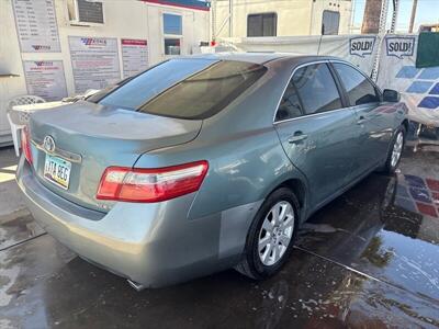 2009 Toyota Camry   - Photo 2 - Phoenix, AZ 85009