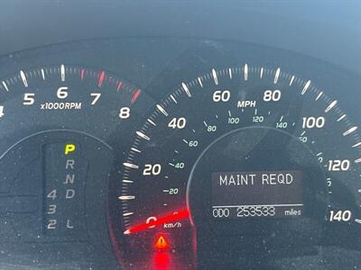2009 Toyota Camry   - Photo 8 - Phoenix, AZ 85009