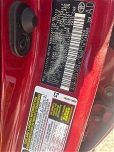 2012 Toyota Corolla L   - Photo 7 - Phoenix, AZ 85009