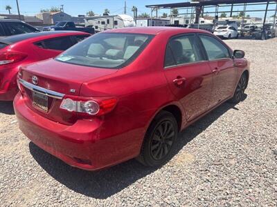 2012 Toyota Corolla L   - Photo 3 - Phoenix, AZ 85009