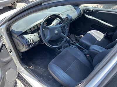 2002 Dodge Neon SE   - Photo 6 - Phoenix, AZ 85009