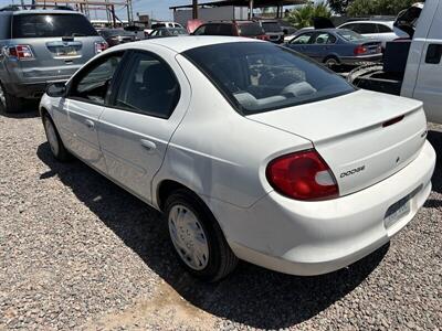 2002 Dodge Neon SE   - Photo 3 - Phoenix, AZ 85009