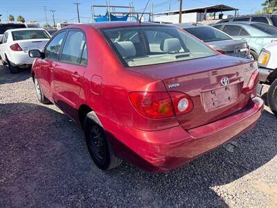 2004 Toyota Corolla CE   - Photo 2 - Phoenix, AZ 85009