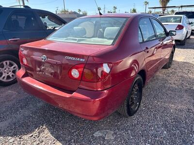 2004 Toyota Corolla CE   - Photo 3 - Phoenix, AZ 85009