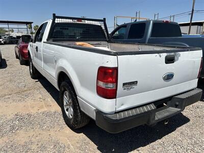 2008 Ford F-150 XL   - Photo 4 - Phoenix, AZ 85009