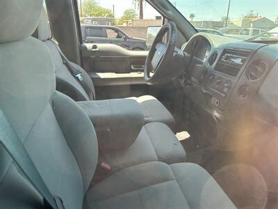 2008 Ford F-150 XL   - Photo 5 - Phoenix, AZ 85009