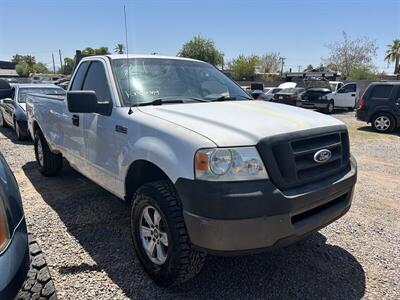 2008 Ford F-150 XL   - Photo 2 - Phoenix, AZ 85009