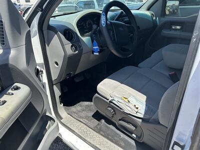 2008 Ford F-150 XL   - Photo 7 - Phoenix, AZ 85009