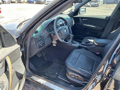 2005 BMW X3 3.0i   - Photo 6 - Phoenix, AZ 85009