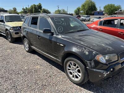 2005 BMW X3 3.0i   - Photo 4 - Phoenix, AZ 85009