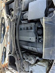 2005 BMW X3 3.0i   - Photo 7 - Phoenix, AZ 85009