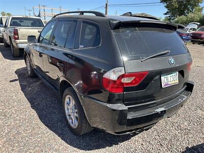 2005 BMW X3 3.0i   - Photo 2 - Phoenix, AZ 85009