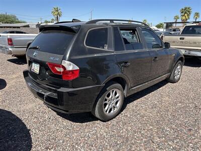 2005 BMW X3 3.0i   - Photo 3 - Phoenix, AZ 85009