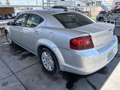 2012 Dodge Avenger SE   - Photo 2 - Phoenix, AZ 85009