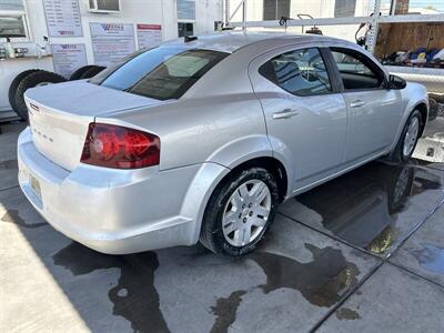 2012 Dodge Avenger SE   - Photo 3 - Phoenix, AZ 85009