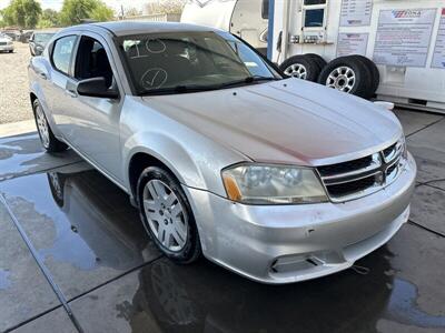 2012 Dodge Avenger SE   - Photo 4 - Phoenix, AZ 85009