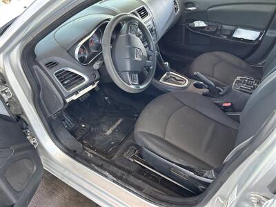 2012 Dodge Avenger SE   - Photo 5 - Phoenix, AZ 85009