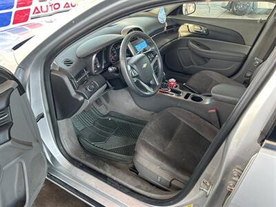 2014 Chevrolet Malibu LS   - Photo 5 - Phoenix, AZ 85009