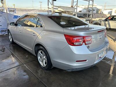 2014 Chevrolet Malibu LS   - Photo 2 - Phoenix, AZ 85009