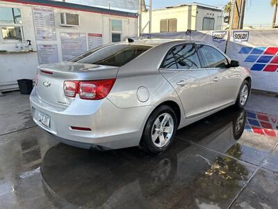 2014 Chevrolet Malibu LS   - Photo 3 - Phoenix, AZ 85009