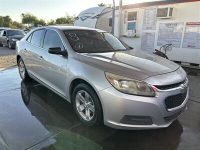 2014 Chevrolet Malibu LS   - Photo 4 - Phoenix, AZ 85009