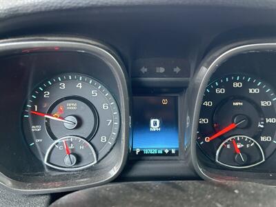 2014 Chevrolet Malibu LS   - Photo 7 - Phoenix, AZ 85009