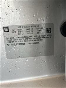 2014 Chevrolet Malibu LS   - Photo 6 - Phoenix, AZ 85009