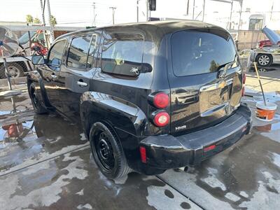 2009 Chevrolet HHR LT   - Photo 2 - Phoenix, AZ 85009