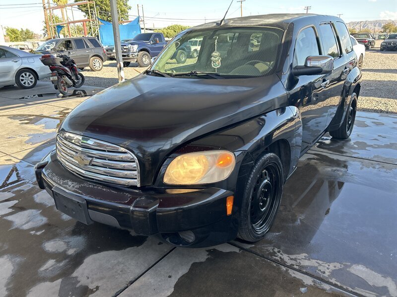 2009 Chevrolet HHR LT - Photo 1 - Phoenix, AZ 85009